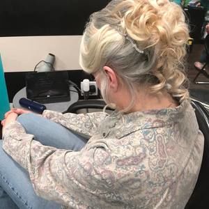 Meet your Posher, Jeannette